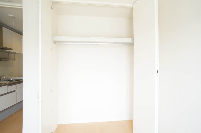 ヴィエレ　シャーメゾン 202号-4