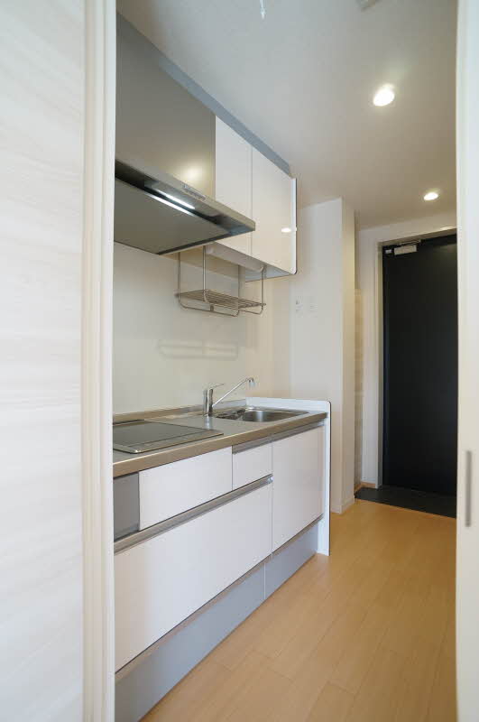 ヴィエレ　シャーメゾン 202号-5