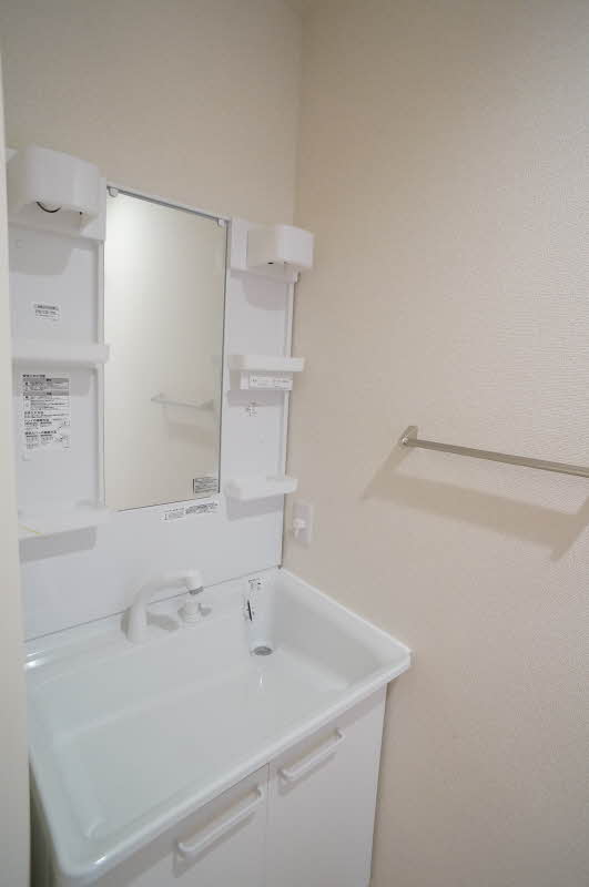 ヴィエレ　シャーメゾン 202号-6