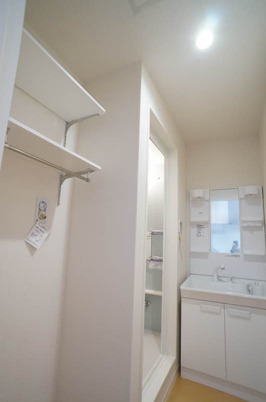 ヴィエレ　シャーメゾン 202号-7