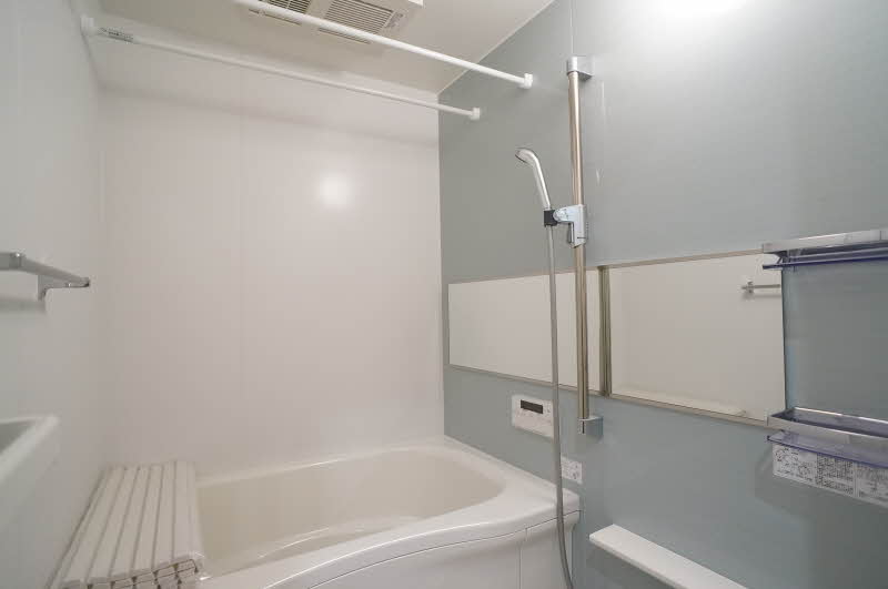 ヴィエレ　シャーメゾン 202号-8