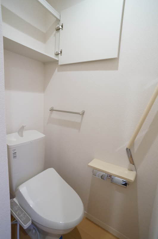 ヴィエレ　シャーメゾン 202号-9