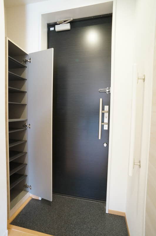 ヴィエレ　シャーメゾン 202号-10