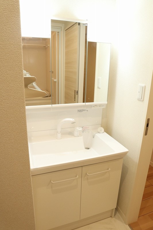 サンフェリーチェ 306号-7