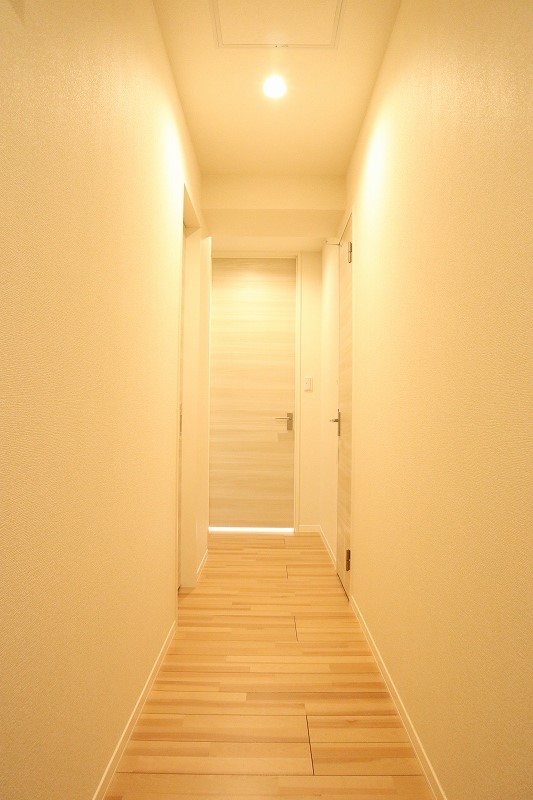 サンフェリーチェ 306号-8