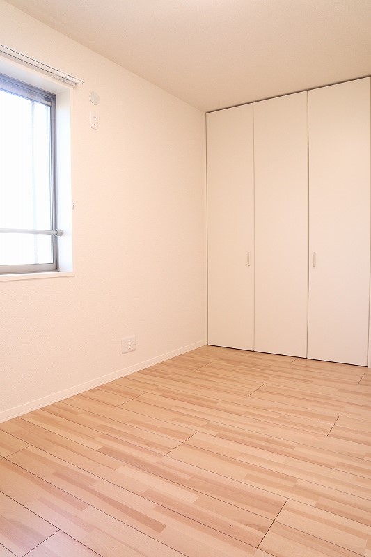 サンフェリーチェ 306号-9