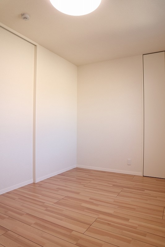 サンフェリーチェ 306号-10