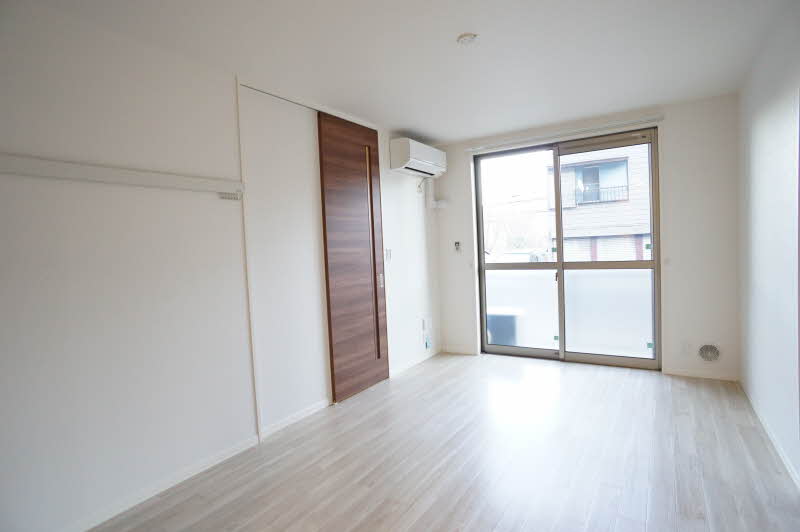 シャーメゾン都筑 101号-3