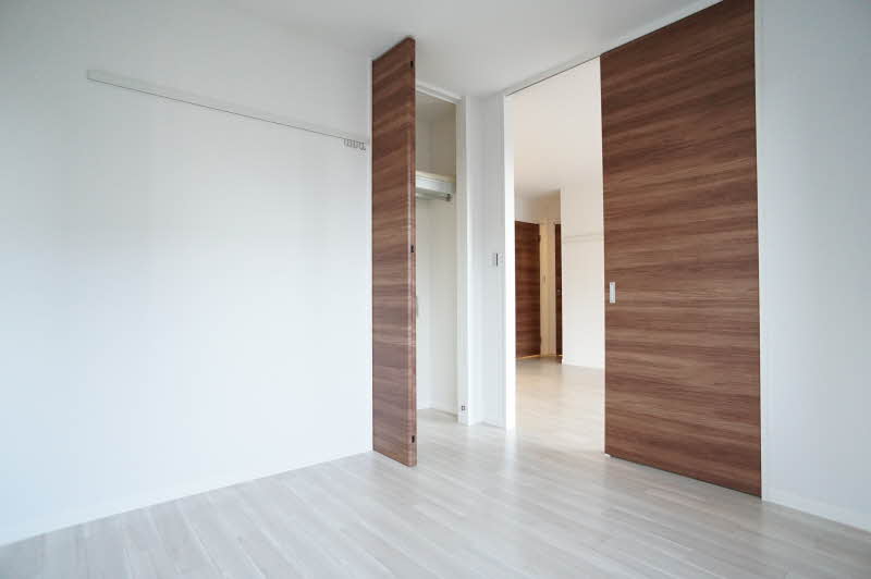 シャーメゾン都筑 101号-5