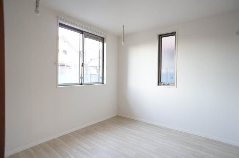 シャーメゾン都筑 101号-6