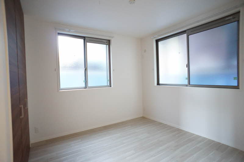 シャーメゾン都筑 101号-7