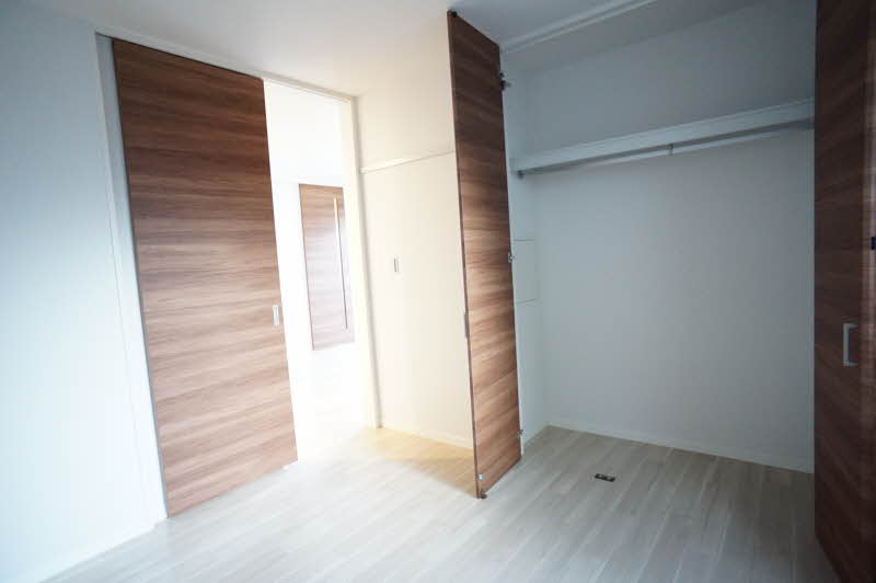 シャーメゾン都筑 101号-8