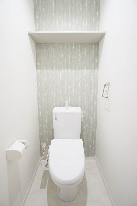 シャーメゾン都筑 101号-9