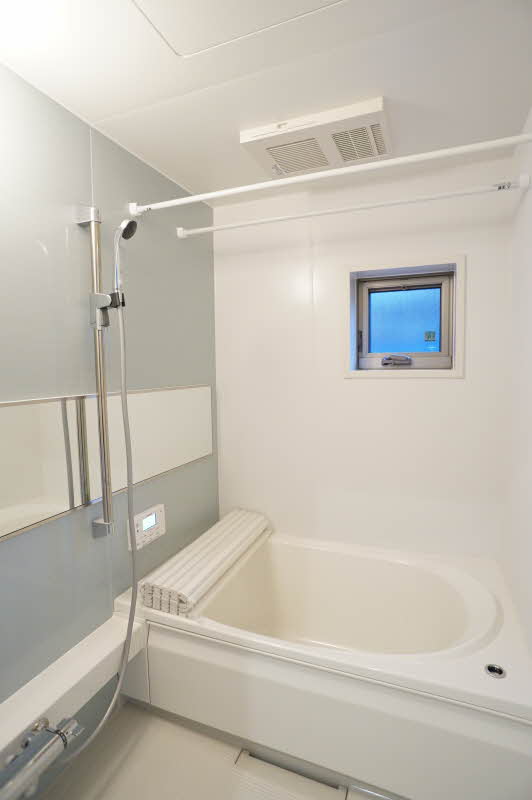 シャーメゾン都筑 101号-10