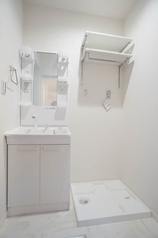 シャーメゾン都筑 101号-11