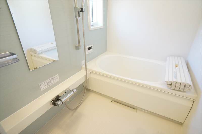 クレスト　テラス 101号-6