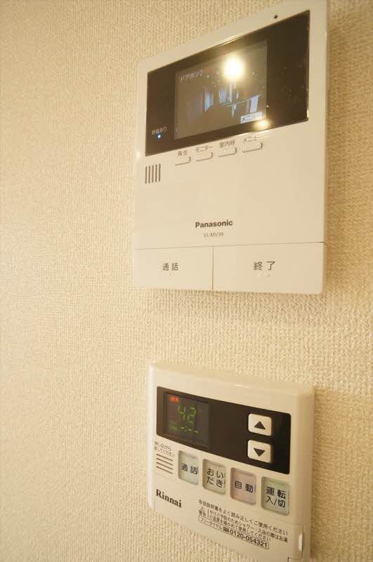 クレスト　テラス 101号-10