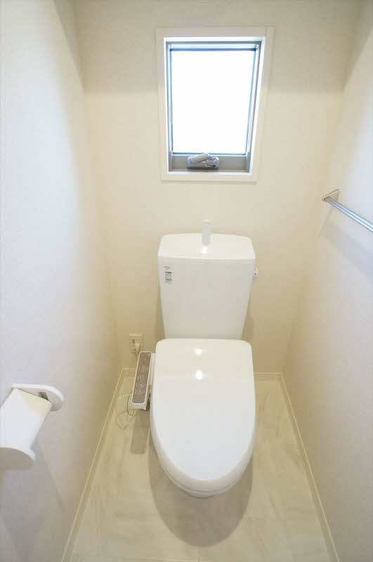 クレスト　テラス 101号-11