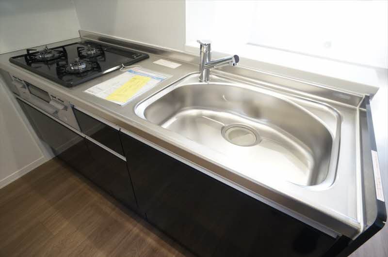 クレスト　テラス 102号-3