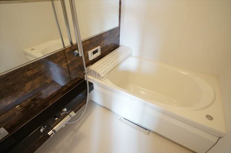 クレスト　テラス 102号-6