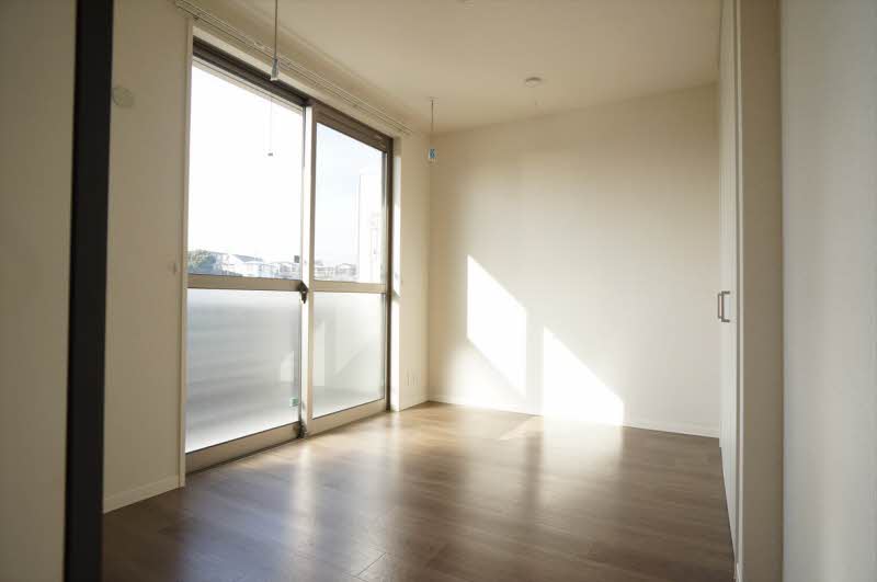 クレスト　テラス 102号-8