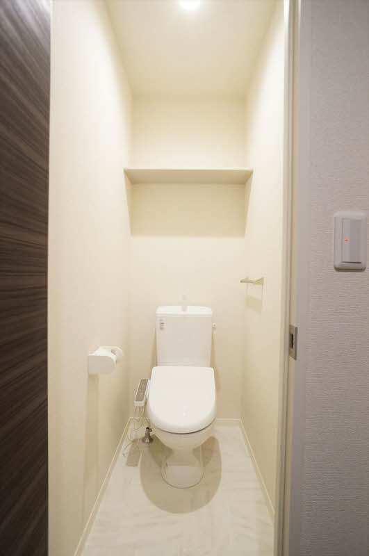 クレスト　テラス 102号-9