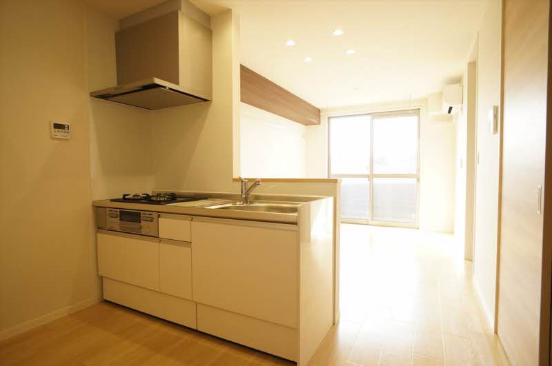 クレスト　テラス 103号-4