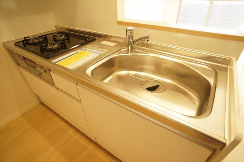 クレスト　テラス 103号-5