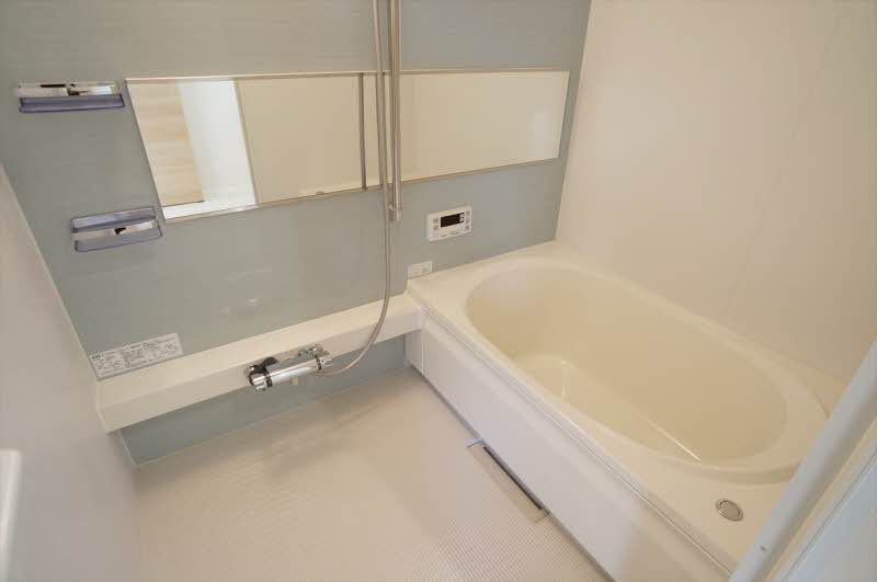 クレスト　テラス 103号-6