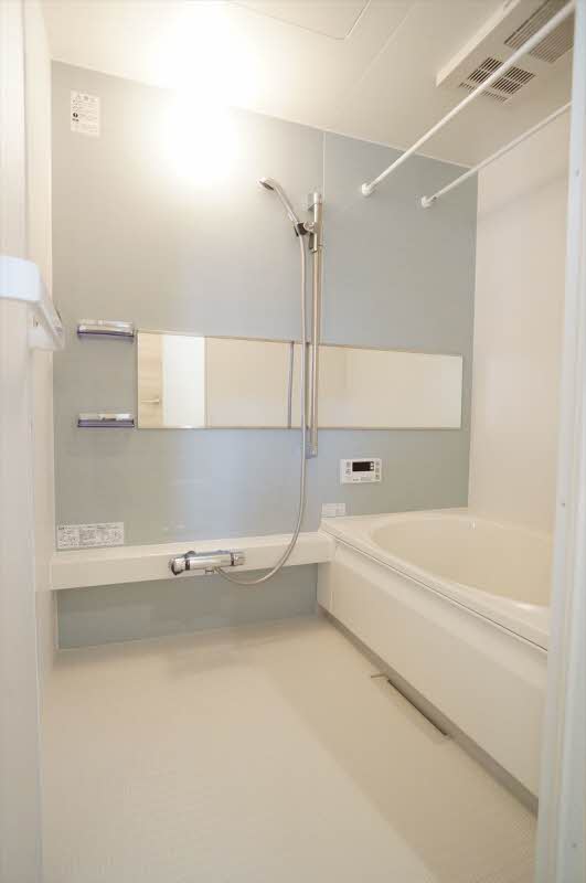 クレスト　テラス 103号-7