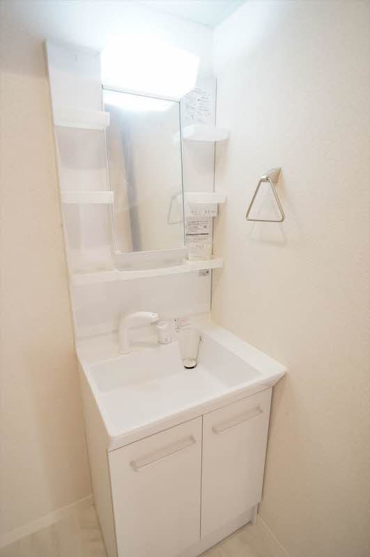 クレスト　テラス 103号-8