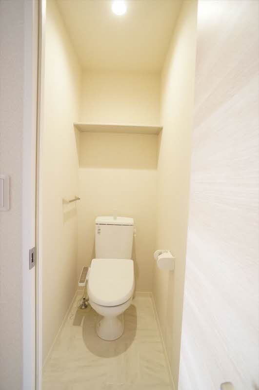 クレスト　テラス 103号-9