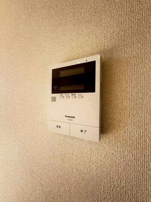 クレスト テラス 103号-12