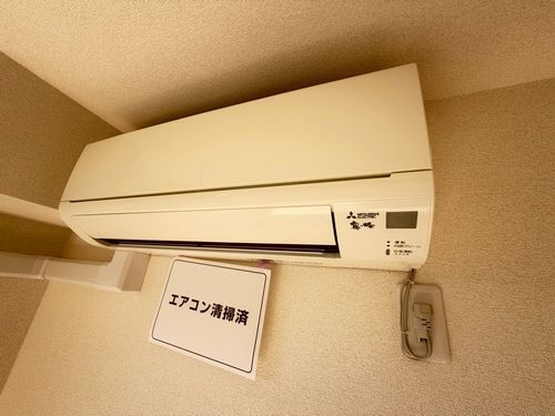 クレスト テラス 103号-13