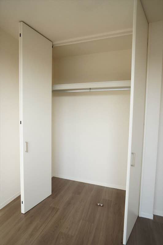 クレスト　テラス 202号-7