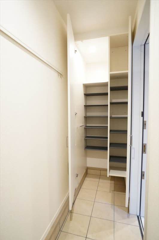 クレスト　テラス 202号-8