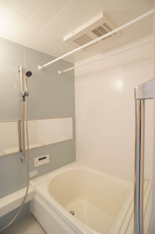 プルメリア 301号-7