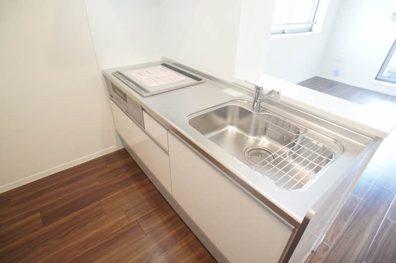 プルメリア 301号-8