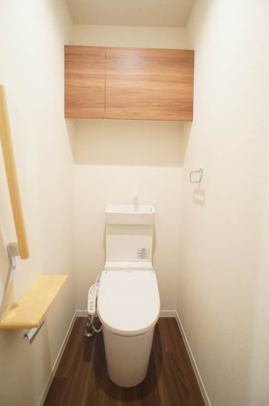 プルメリア 301号-10