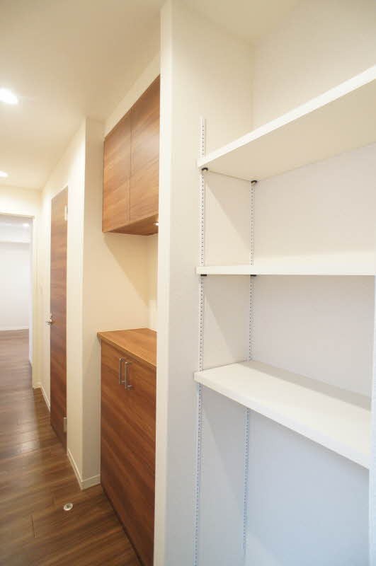 プルメリア 301号-11