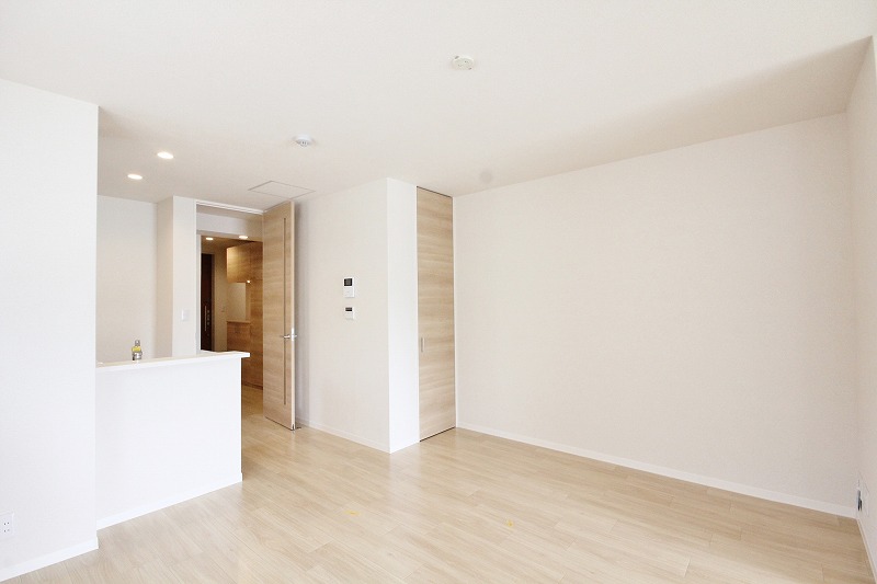 メゾン　オラージュ 205号-2