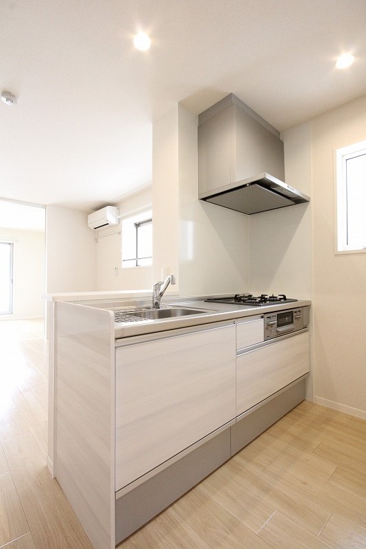 メゾン　オラージュ 205号-5