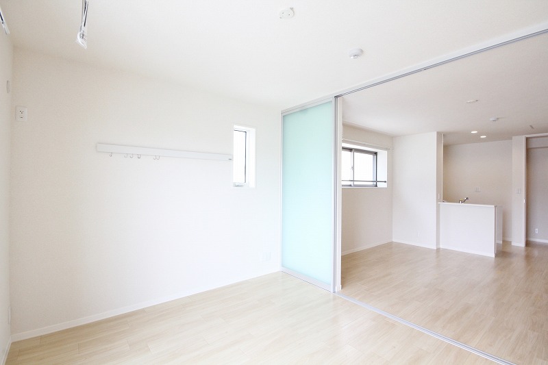 メゾン　オラージュ 205号-7