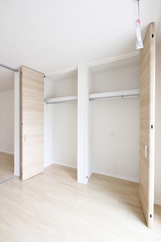 メゾン　オラージュ 205号-8