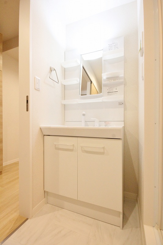 メゾン　オラージュ 205号-9