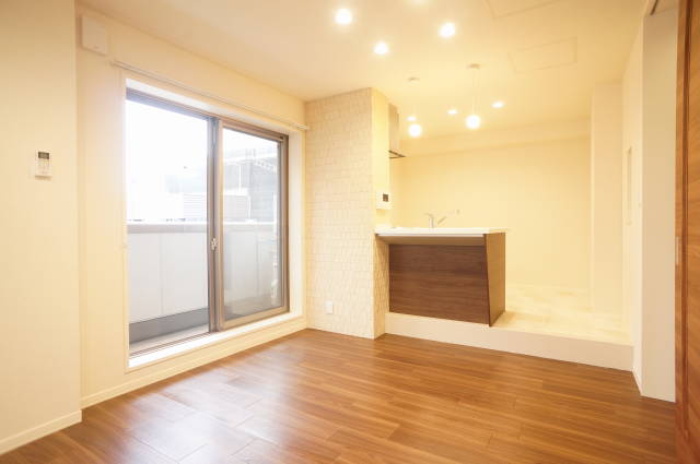 パークコートみなみ台 309号-2