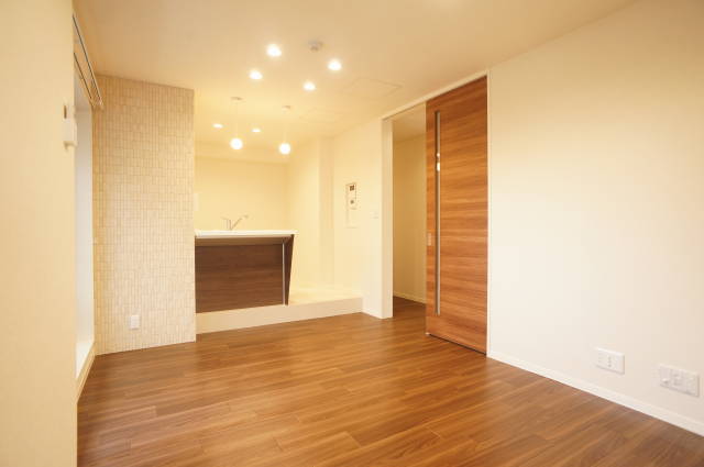 パークコートみなみ台 309号-3