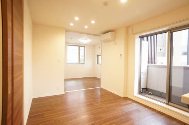 パークコートみなみ台 309号-4