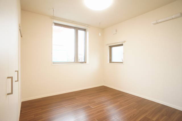 パークコートみなみ台 309号-6