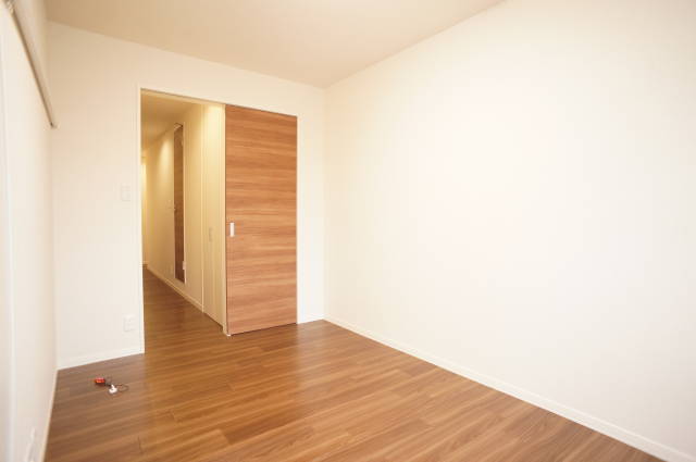 パークコートみなみ台 309号-11